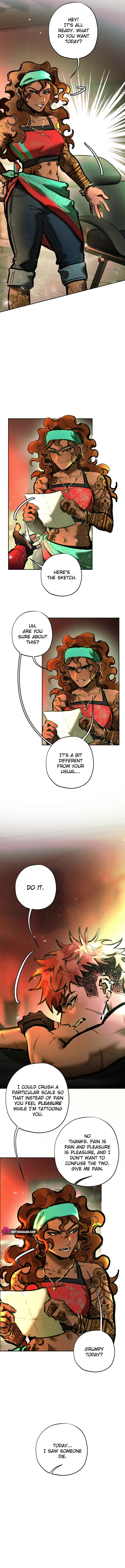 Scale Hunters Ch.22 p16