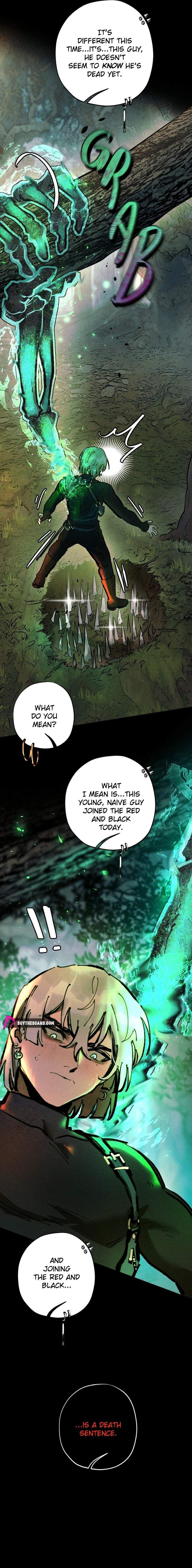 Scale Hunters Ch.22 p18