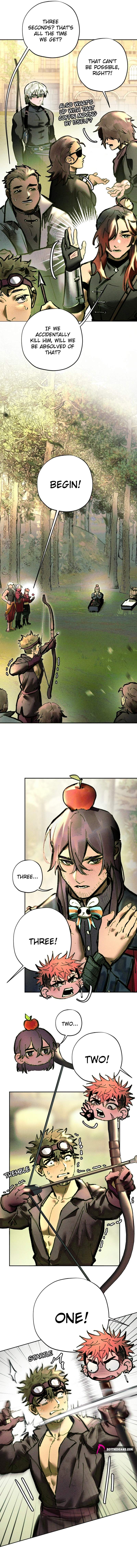 Scale Hunters Ch.22 p5