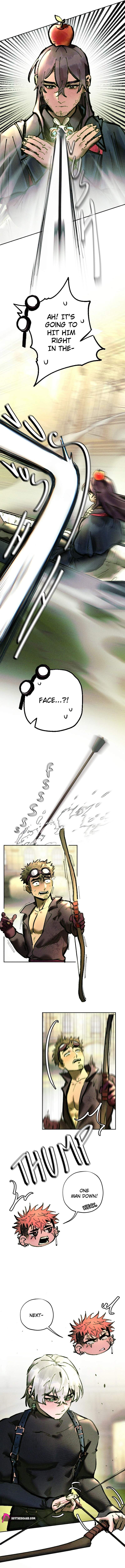 Scale Hunters Ch.22 p6