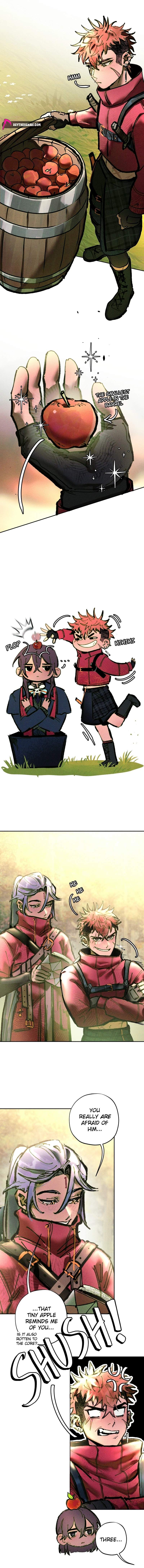 Scale Hunters Ch.22 p7