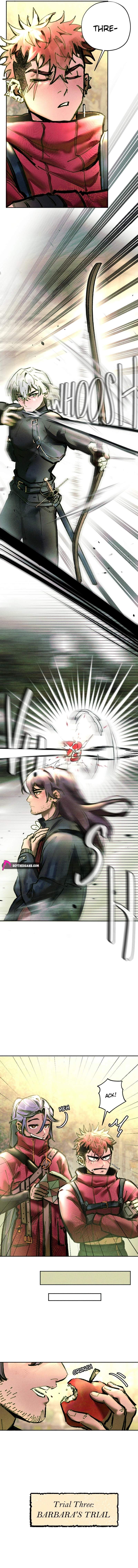 Scale Hunters Ch.22 p8
