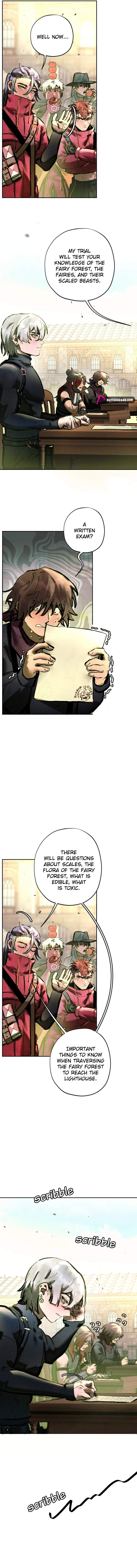 Scale Hunters Ch.22 p9