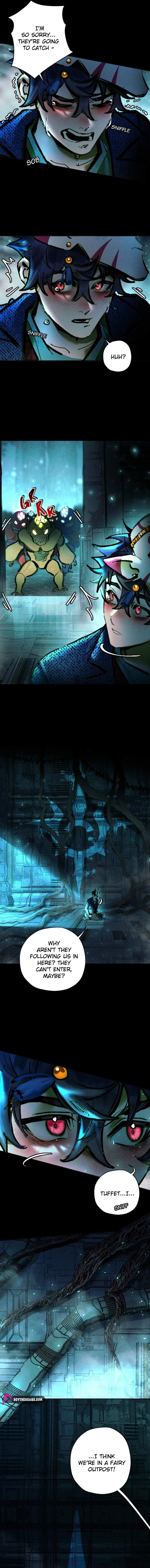 Scale Hunters Ch.23 p11