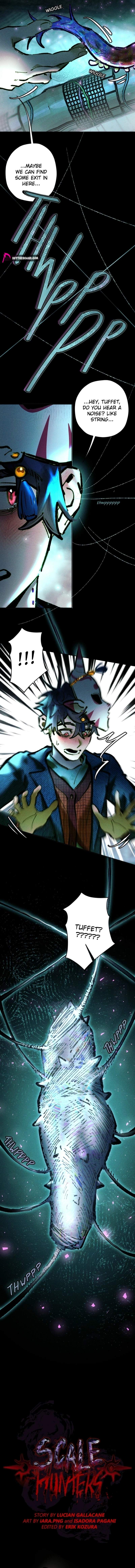 Scale Hunters Ch.23 p13