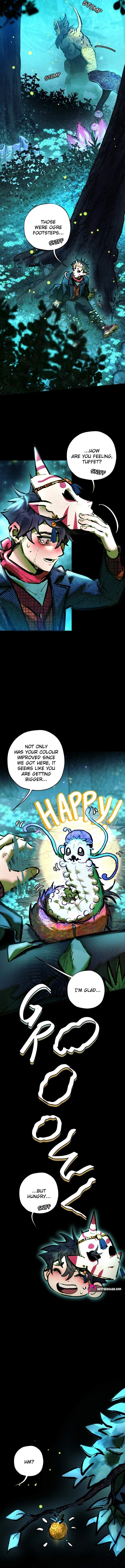 Scale Hunters Ch.23 p4
