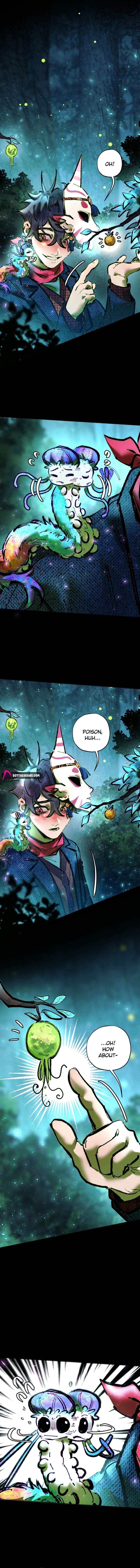 Scale Hunters Ch.23 p5