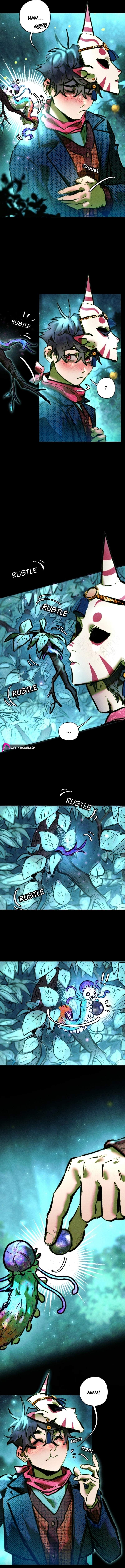 Scale Hunters Ch.23 p6