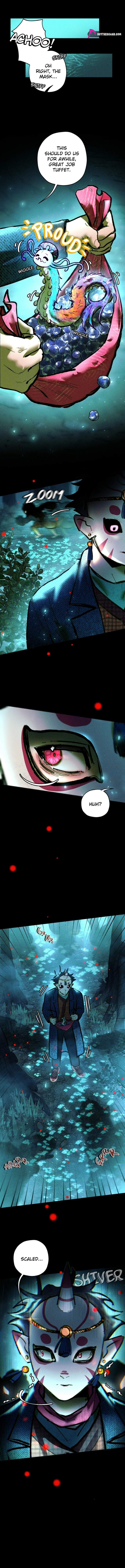 Scale Hunters Ch.23 p7
