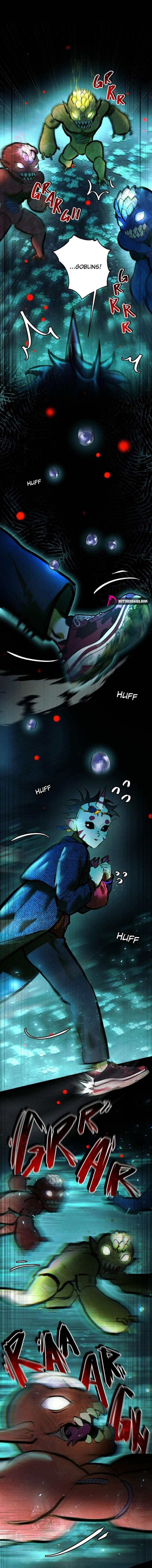 Scale Hunters Ch.23 p8
