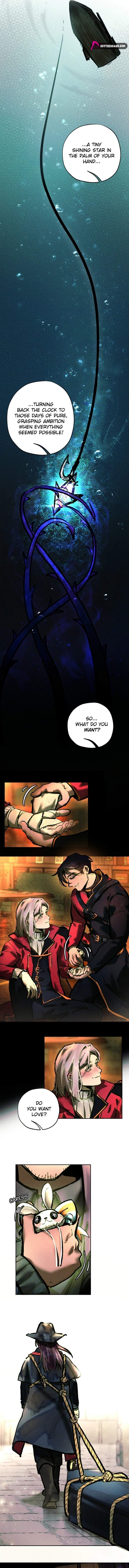Scale Hunters Ch.24 p13