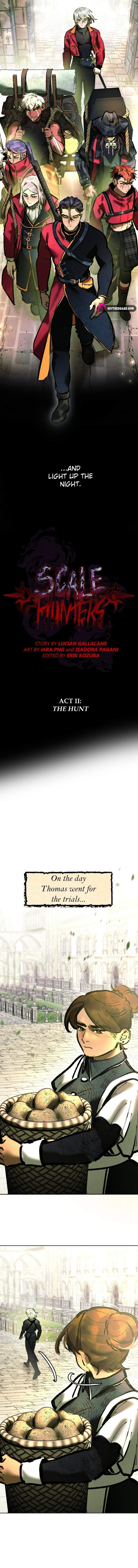 Scale Hunters Ch.24 p15