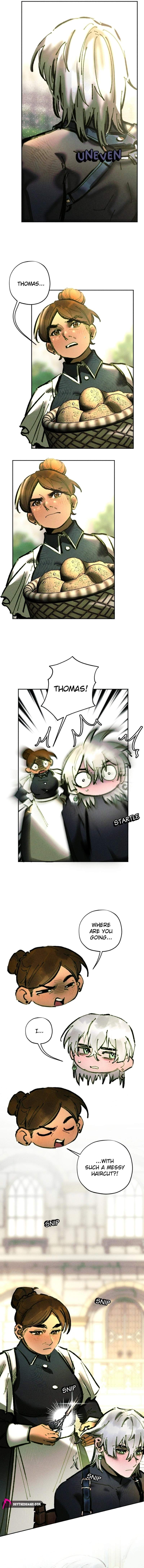 Scale Hunters Ch.24 p16