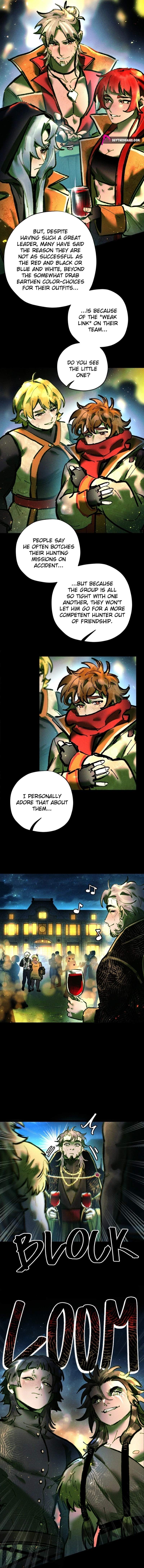 Scale Hunters Ch.24 p6