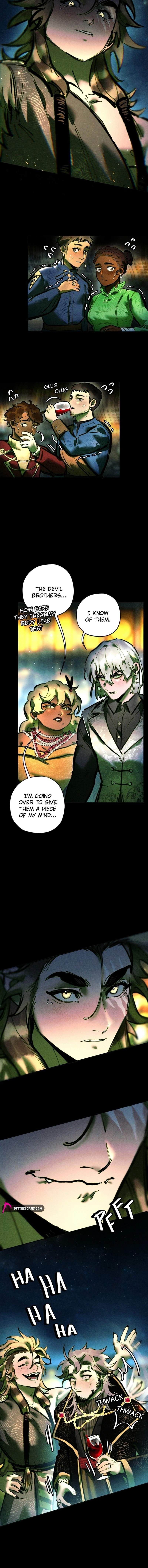 Scale Hunters Ch.24 p9