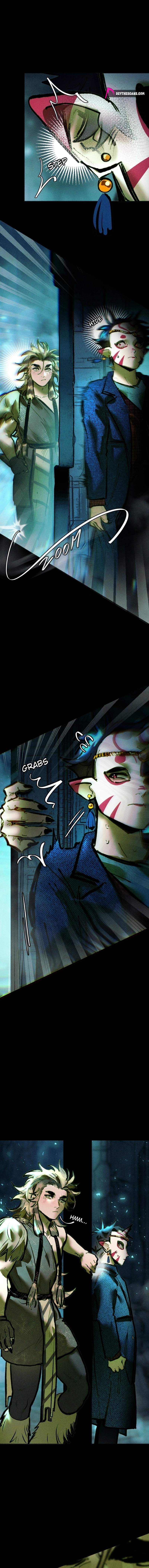 Scale Hunters Ch.25 p11
