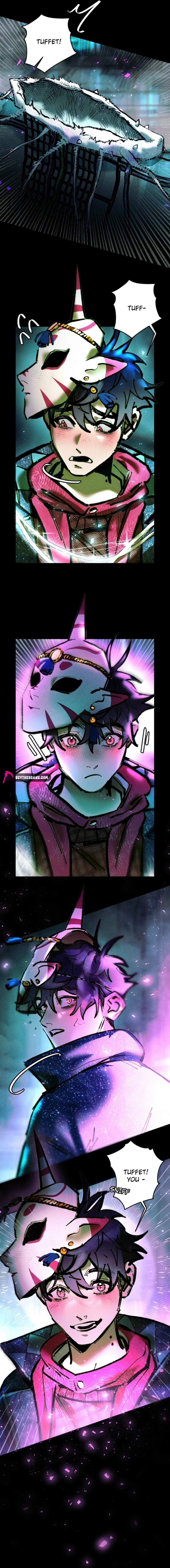 Scale Hunters Ch.25 p16
