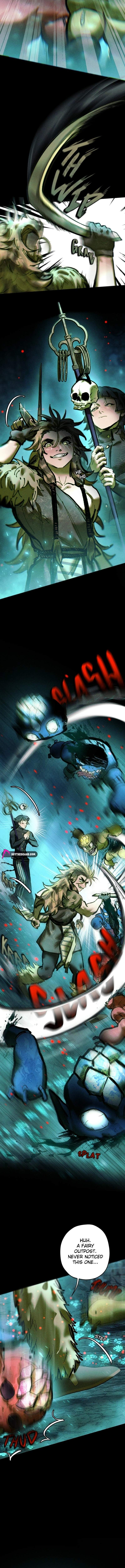 Scale Hunters Ch.25 p7