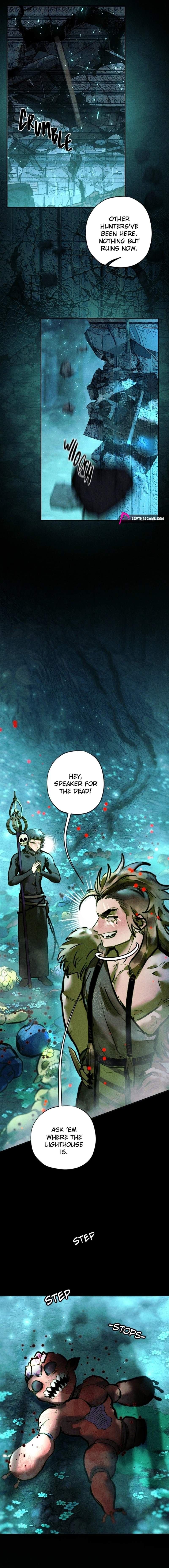 Scale Hunters Ch.25 p8