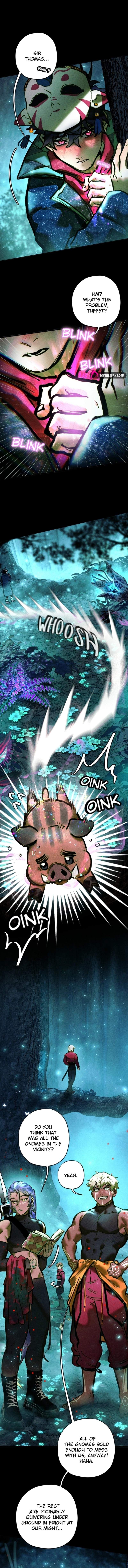 Scale Hunters Ch.26 p2