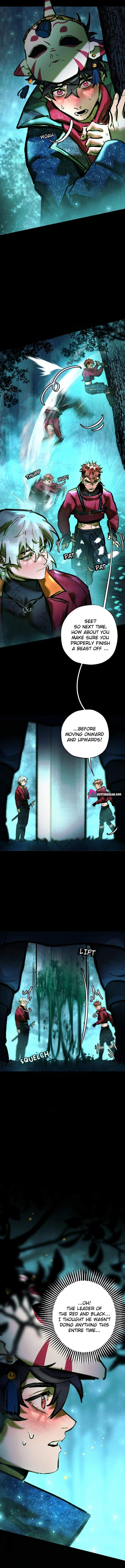 Scale Hunters Ch.26 p14