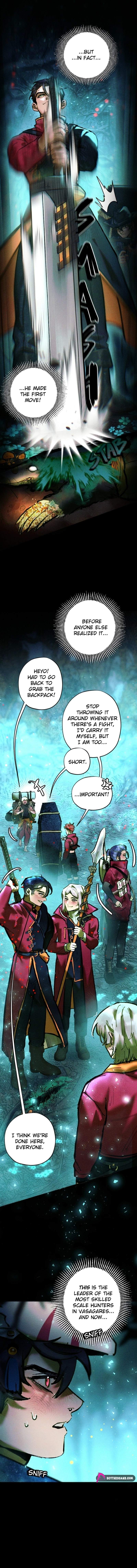 Scale Hunters Ch.26 p15