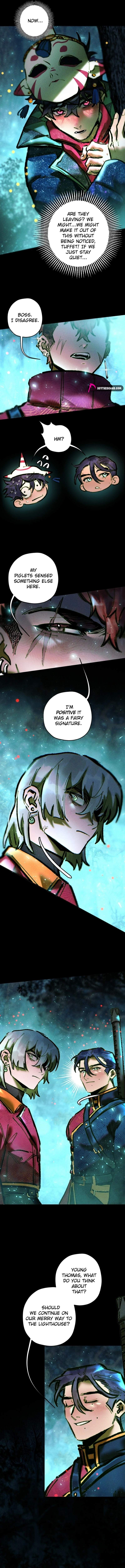 Scale Hunters Ch.26 p16