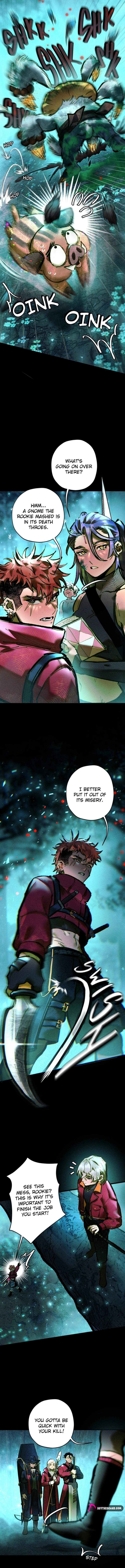 Scale Hunters Ch.26 p4