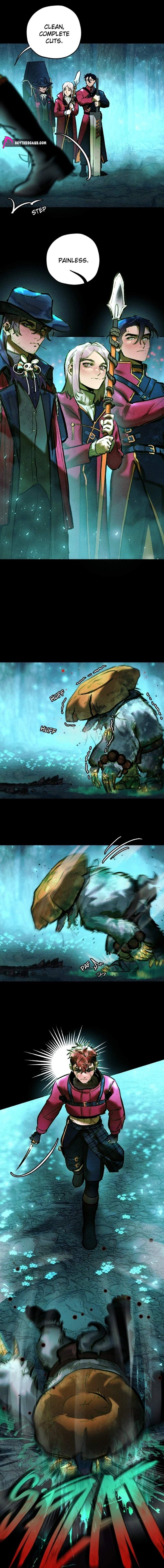 Scale Hunters Ch.26 p5