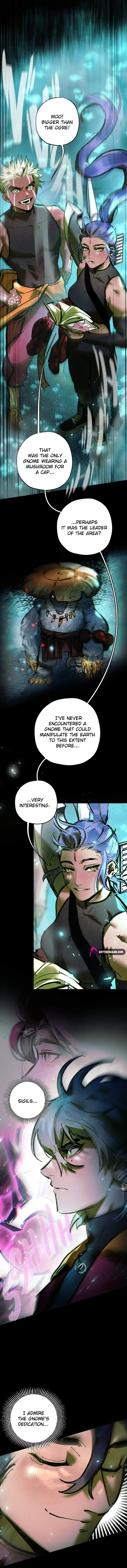 Scale Hunters Ch.26 p8