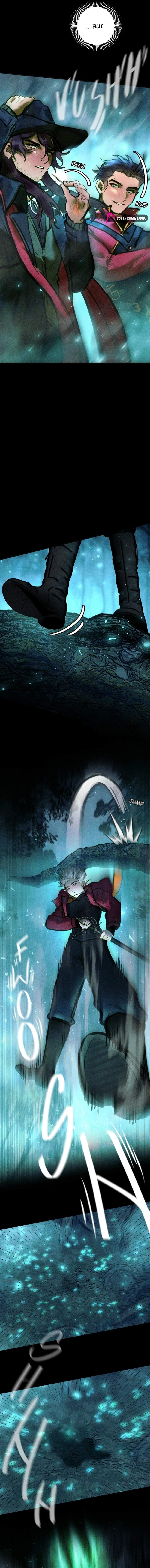 Scale Hunters Ch.26 p9