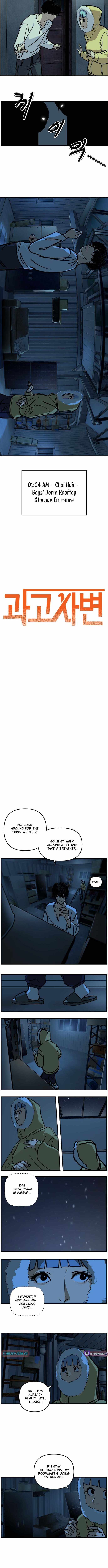 Science High Incident Ch.10 p2