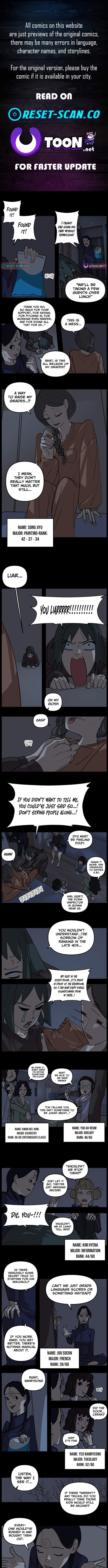 Science High Incident Ch.11 p1
