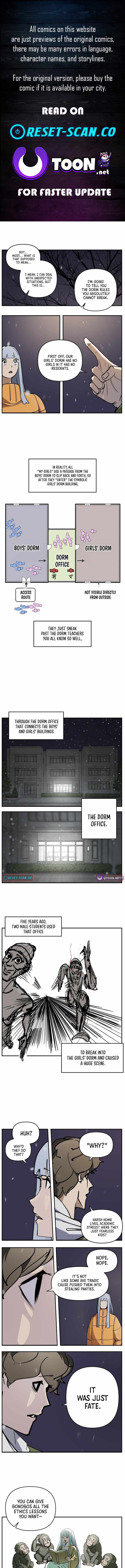 Science High Incident Ch.9 p1