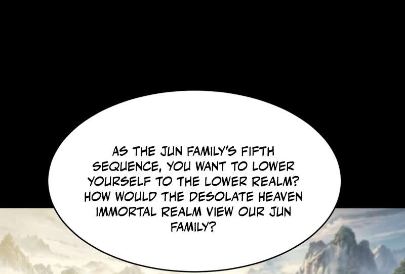 Scoring the Sacred Body of the Ancients from the Get-go Ch.158 p2