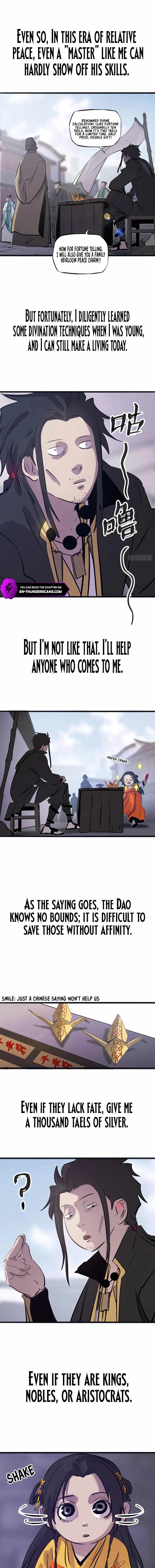 Seal Evils and the Pursuit of Truth Ch.1 p10