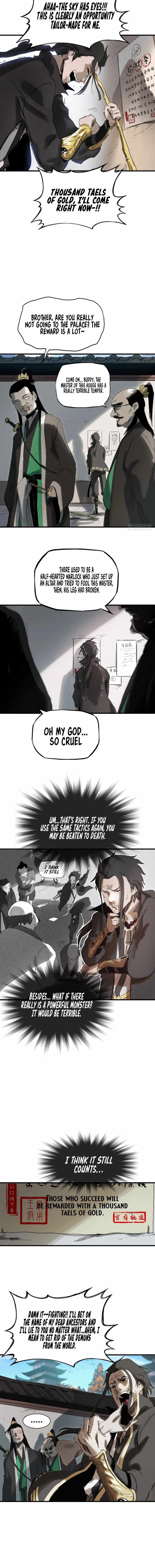 Seal Evils and the Pursuit of Truth Ch.1 p12