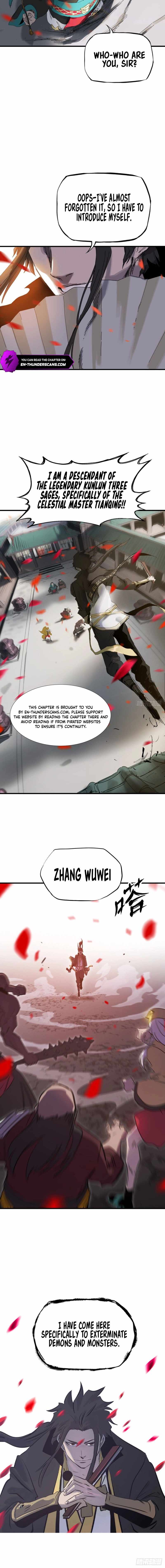 Seal Evils and the Pursuit of Truth Ch.1 p15