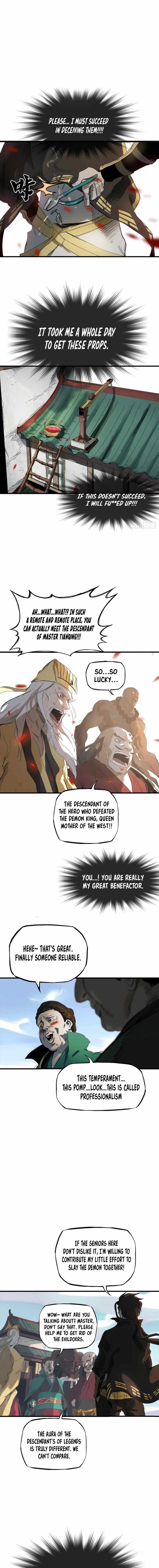 Seal Evils and the Pursuit of Truth Ch.1 p16