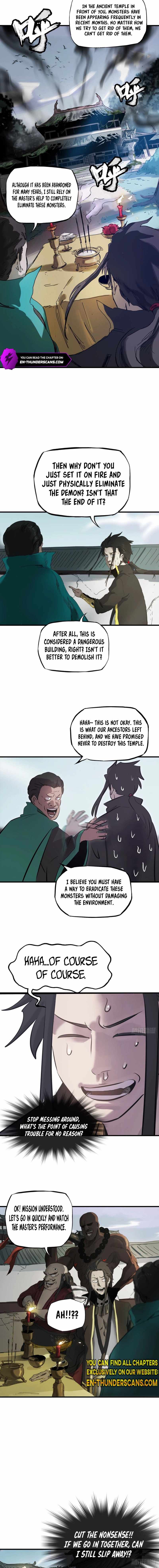 Seal Evils and the Pursuit of Truth Ch.1 p18