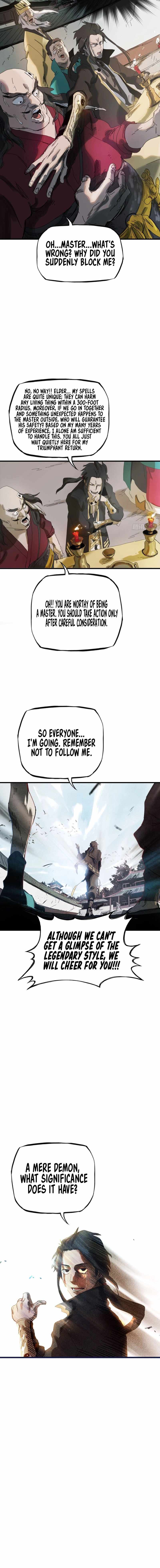 Seal Evils and the Pursuit of Truth Ch.1 p19