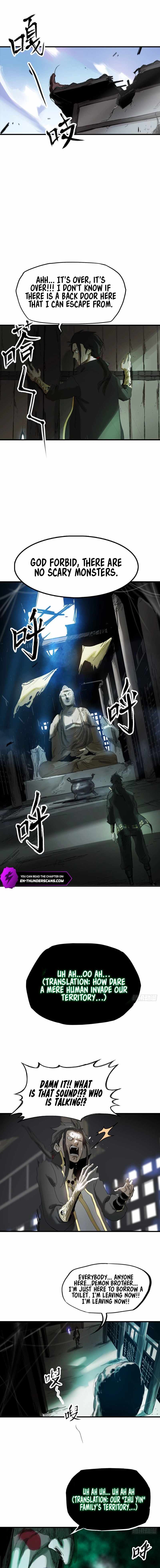 Seal Evils and the Pursuit of Truth Ch.1 p20