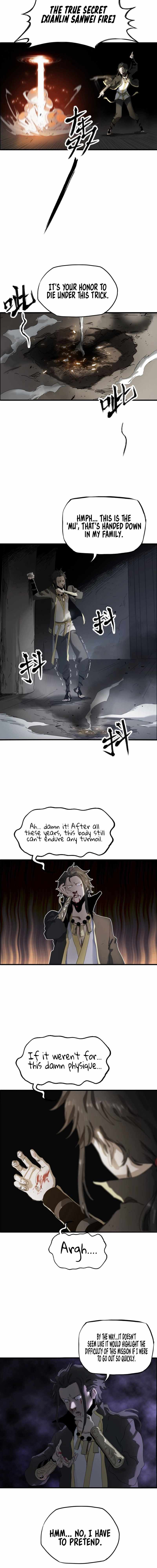 Seal Evils and the Pursuit of Truth Ch.1 p24