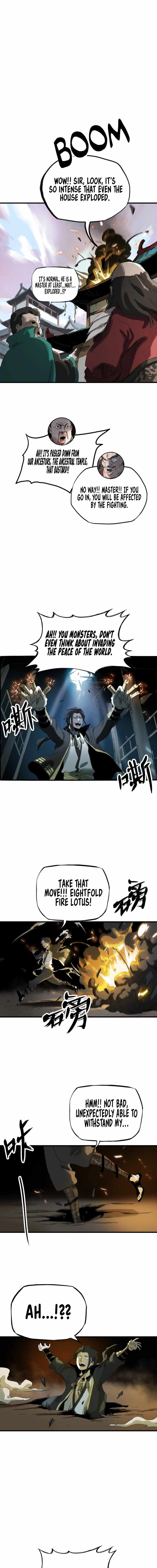 Seal Evils and the Pursuit of Truth Ch.1 p25