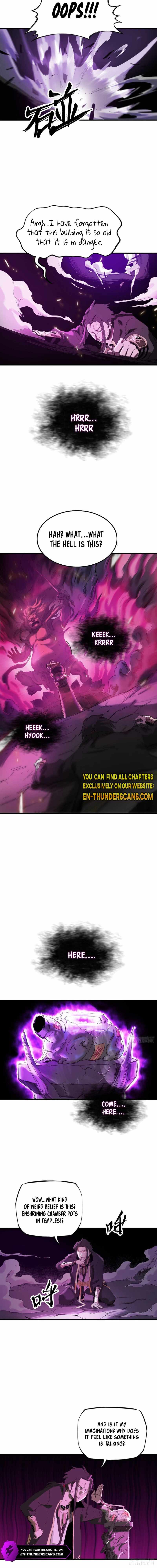 Seal Evils and the Pursuit of Truth Ch.1 p26