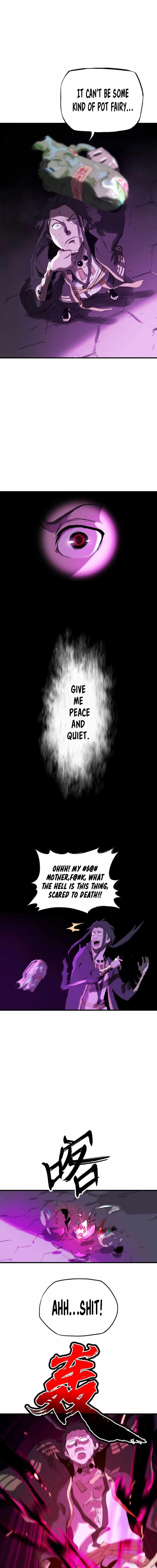 Seal Evils and the Pursuit of Truth Ch.1 p27