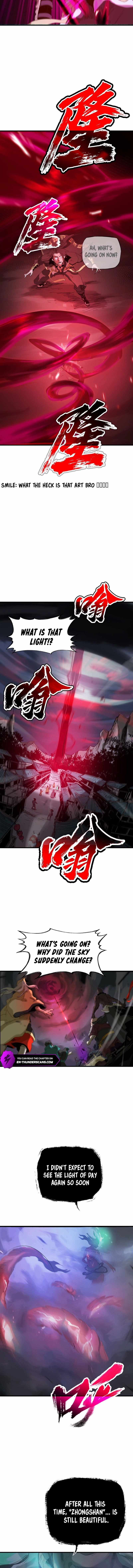 Seal Evils and the Pursuit of Truth Ch.1 p28