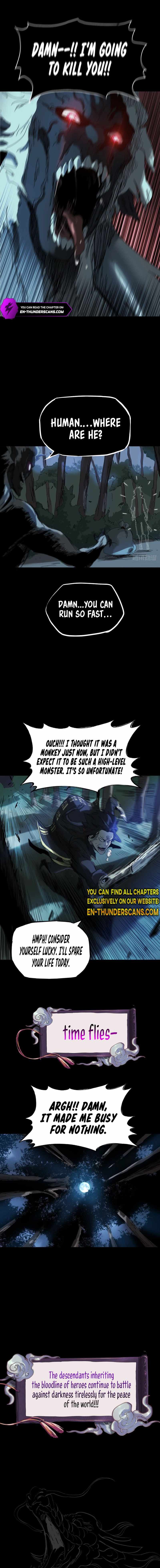 Seal Evils and the Pursuit of Truth Ch.1 p8