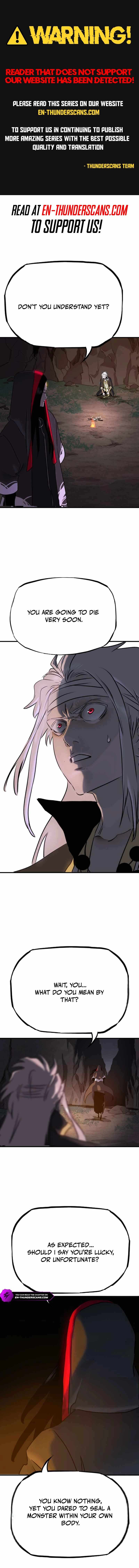 Seal Evils and the Pursuit of Truth Ch.10 p1