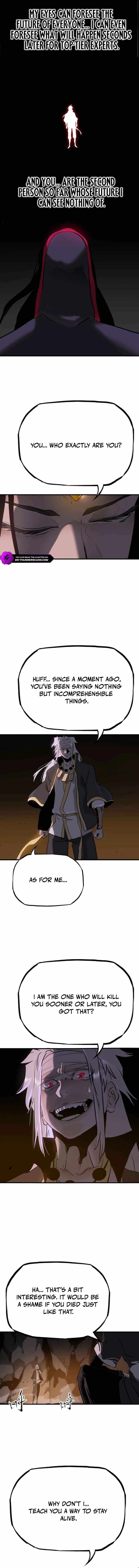 Seal Evils and the Pursuit of Truth Ch.10 p11